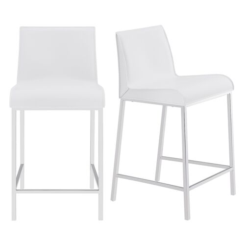 S/2 Metron Counter Stools